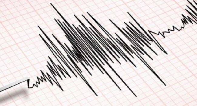 Minor tremor reported in Vavuniya
